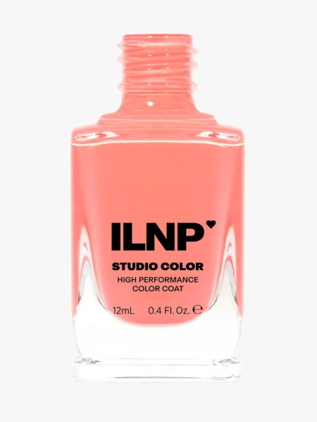 ILNP Sunny Days in branded component on a light gray background